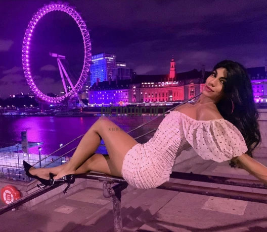 Miss Bella Angel