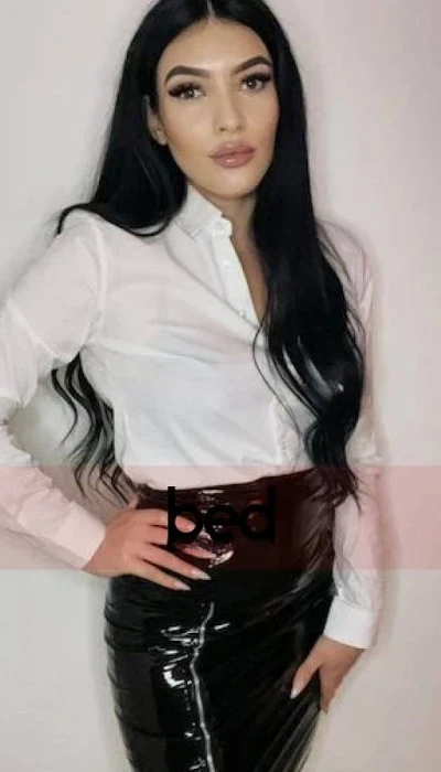 Mistress Kally