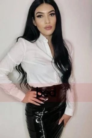 Mistress Kally