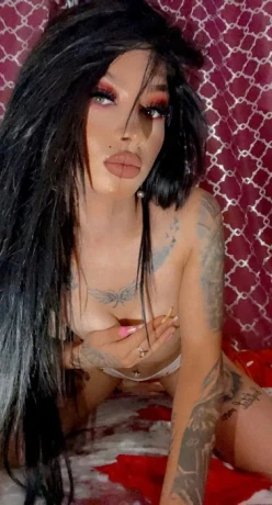 Ana sexy