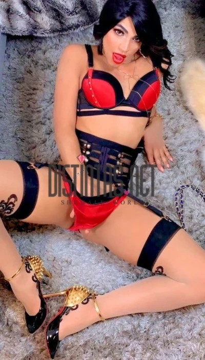 Miss Bella Angel