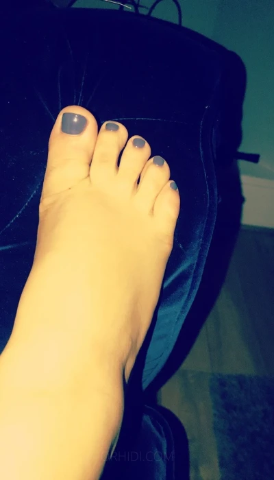 HornyNikki