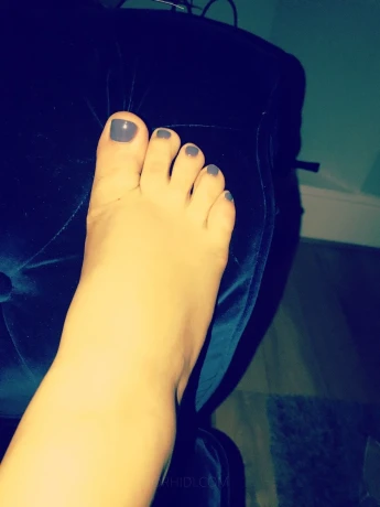 HornyNikki