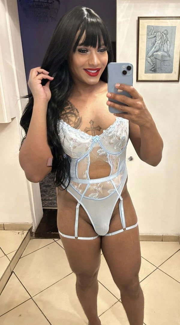Naty monteiro