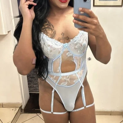 Naty monteiro