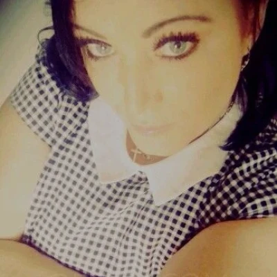 THE LADY NEXTDOOR