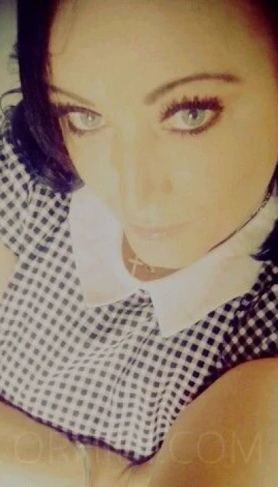 THE LADY NEXTDOOR