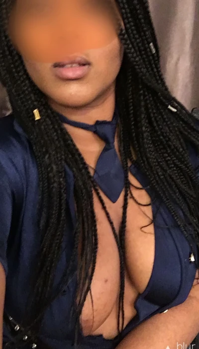AlexaFoXx