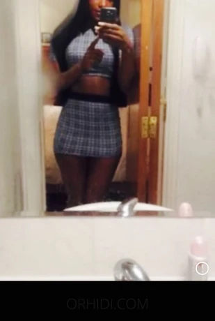 BLACK BRITISH SLUT