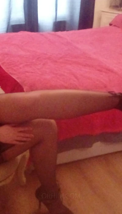 LEXI LOVE (ENGLISH)