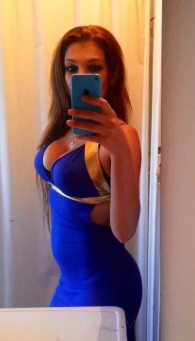 Sexy Paloma xox