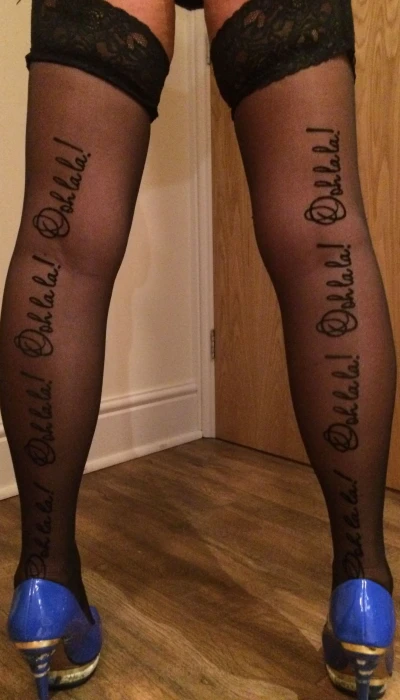 Lancashire Minx