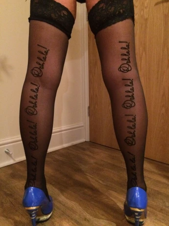 Lancashire Minx