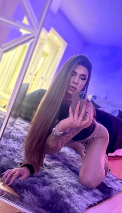 KENDALL TOP 9 INCHES