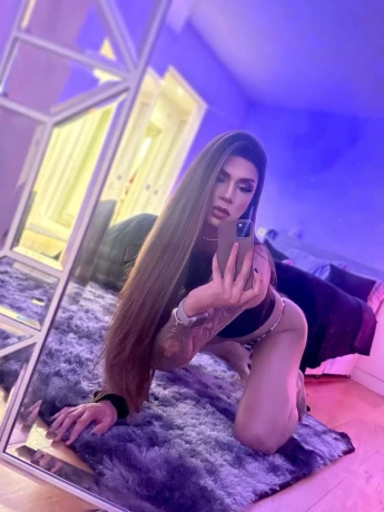 KENDALL TOP 9 INCHES
