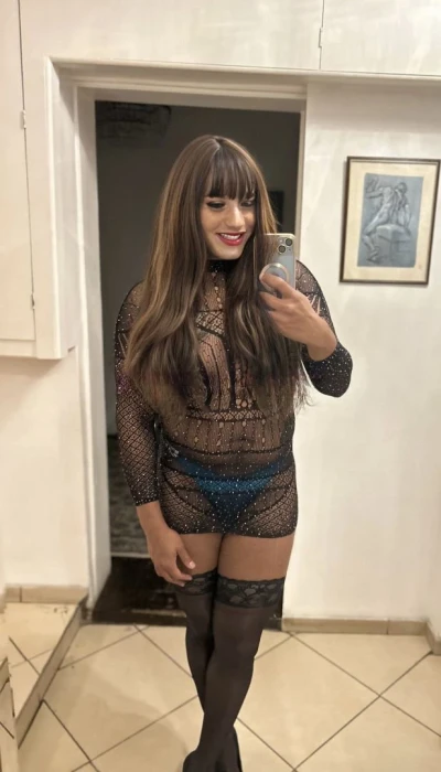 Naty monteiro