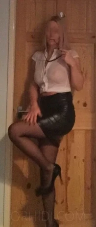 lucy lou B