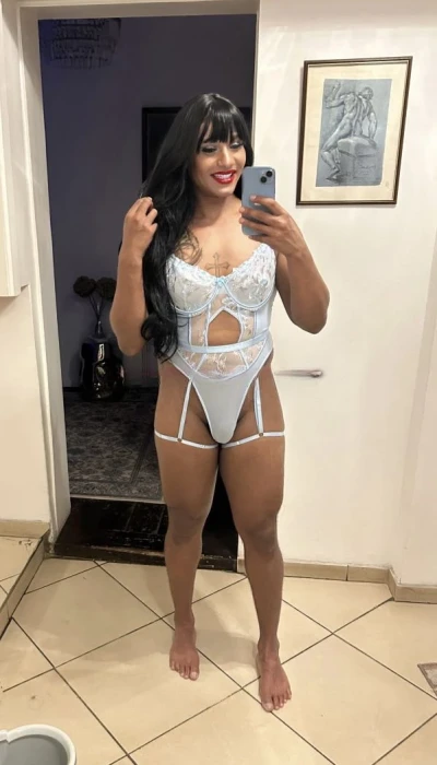 Naty monteiro