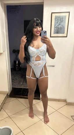 Naty monteiro