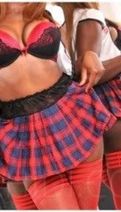 Miss Tiana_George