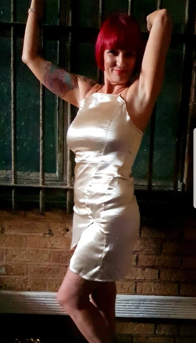 Precious-lady