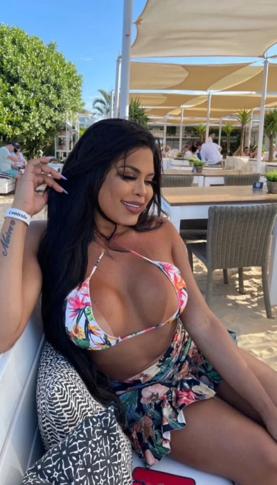 Luandra Delavega