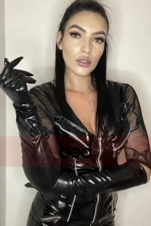 Mistress Kally