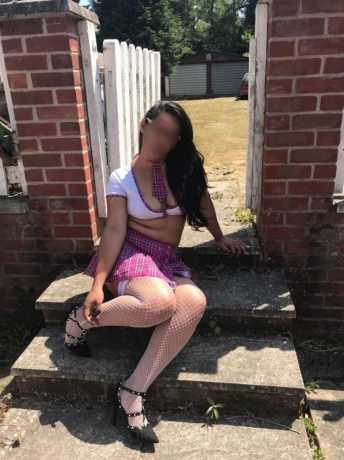 Bruna Sexy Brazilian
