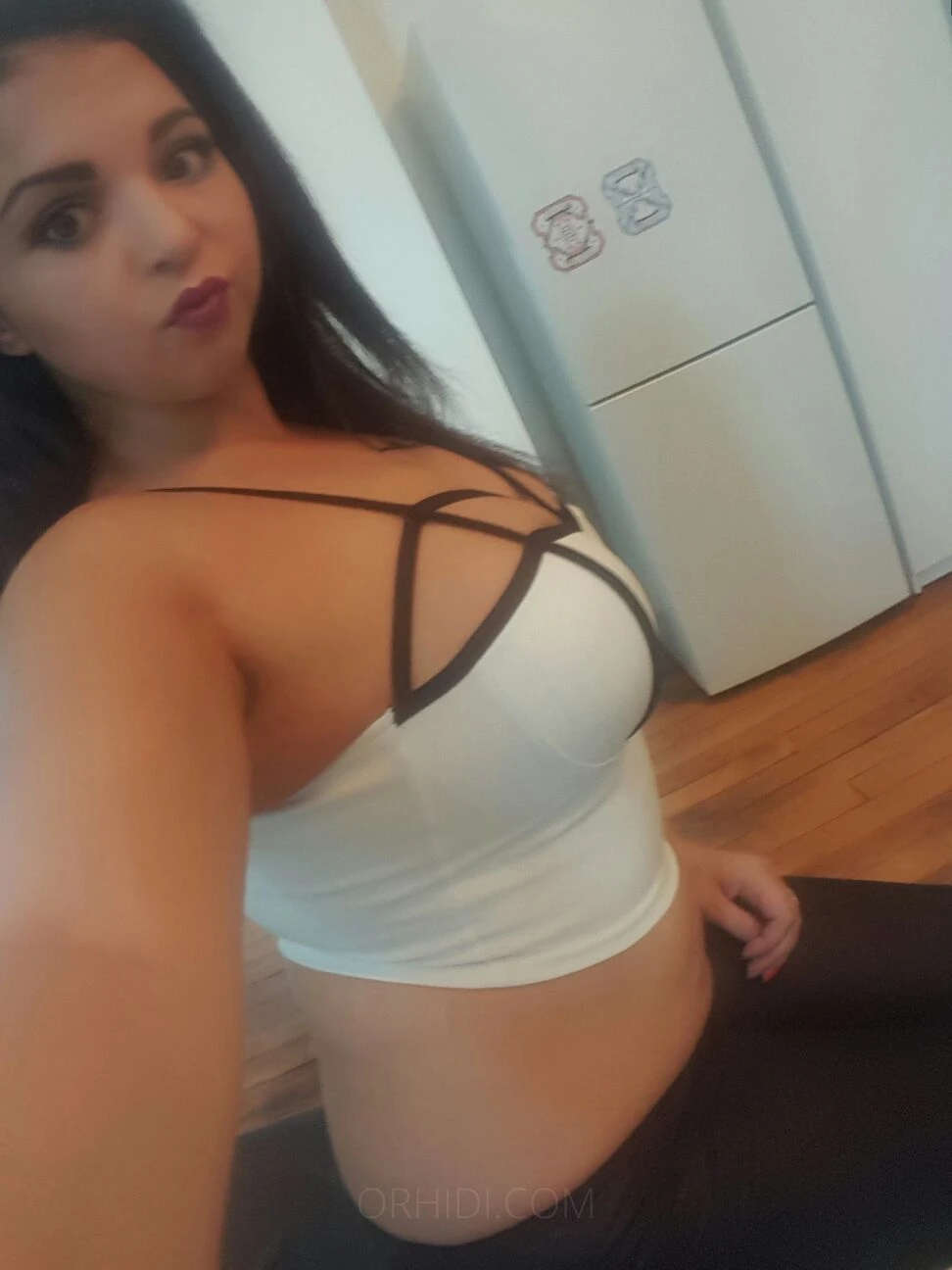 Cleo Party Girl