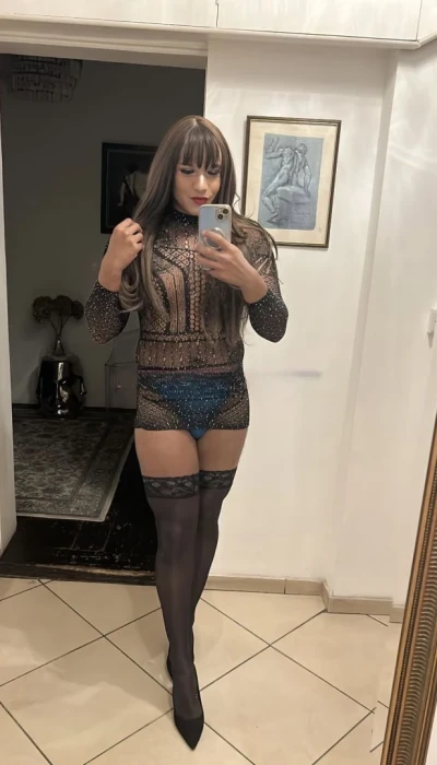 Naty monteiro