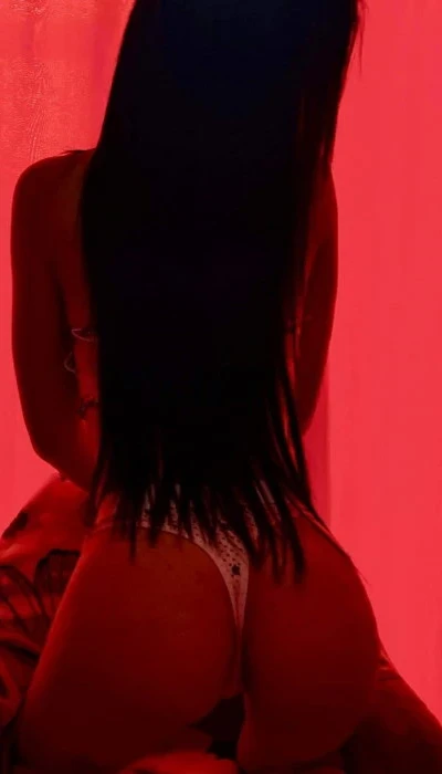 Ana sexy