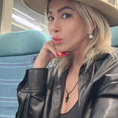 Milagros Titova