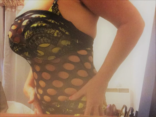 Lancashire Minx