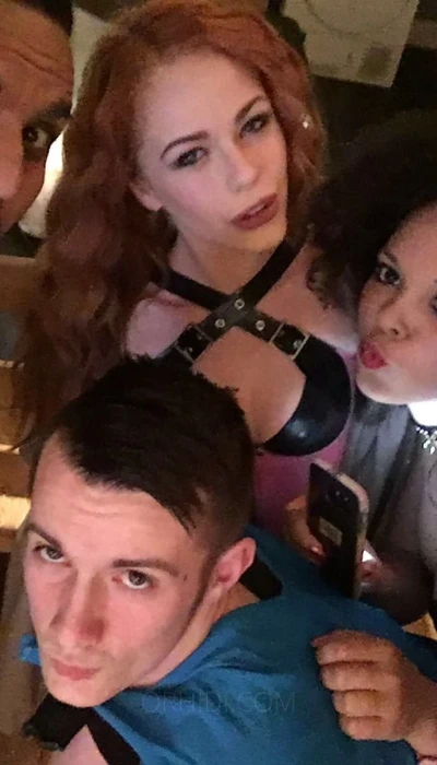 PoshGirlGoneBad94