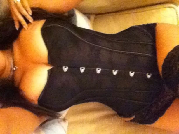 Candy Chanel 
