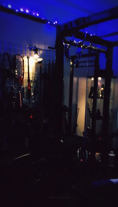 LeicesterMistress