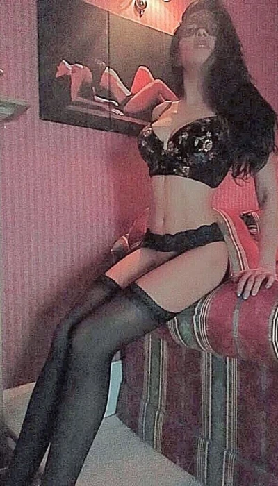  Natalie Delicious