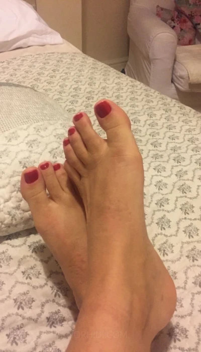 Caroline Massage