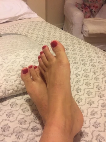 Caroline Massage