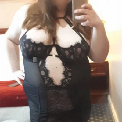 Suzi Bush