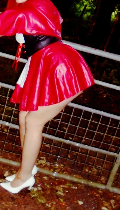 XMiss-BootyliciousX