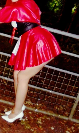 XMiss-BootyliciousX