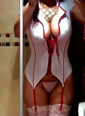 Sensually-Sandy