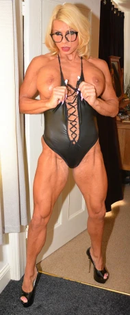 musclemilf