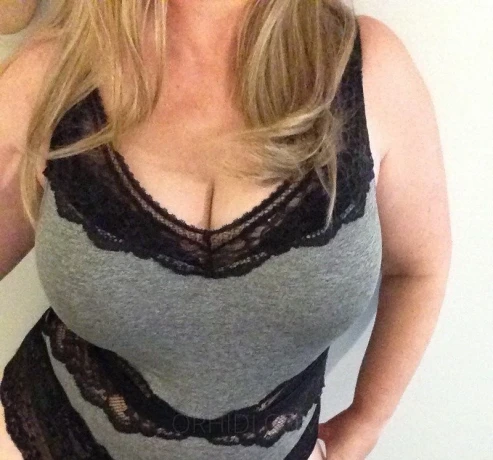 BlondeHeidii