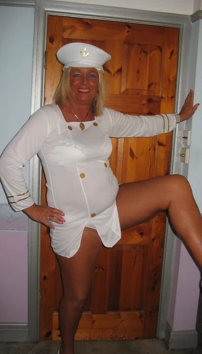 naughty natalie50