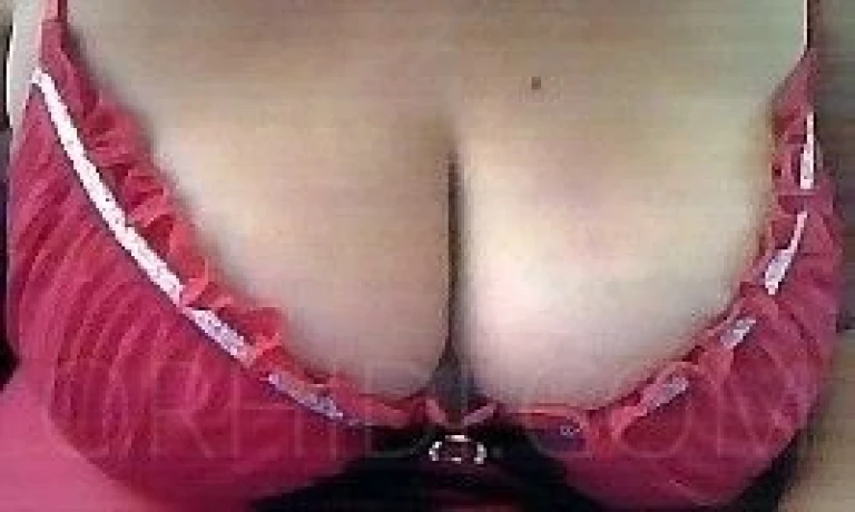 hornyAnnaBBW