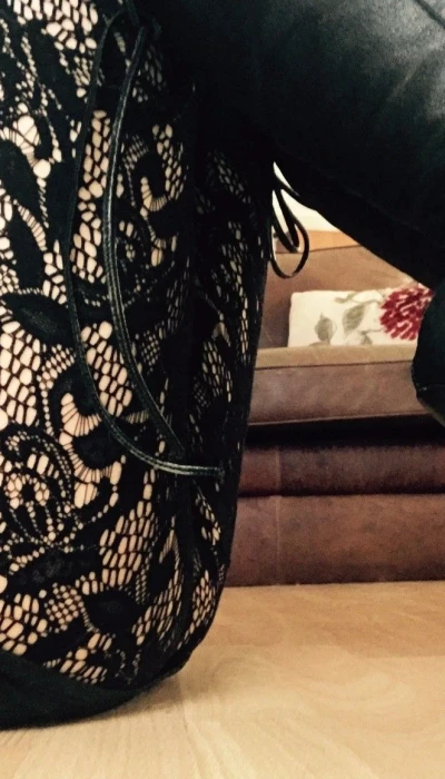Mistress Anahita