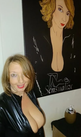 Sensualize