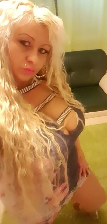 Stacey Heart